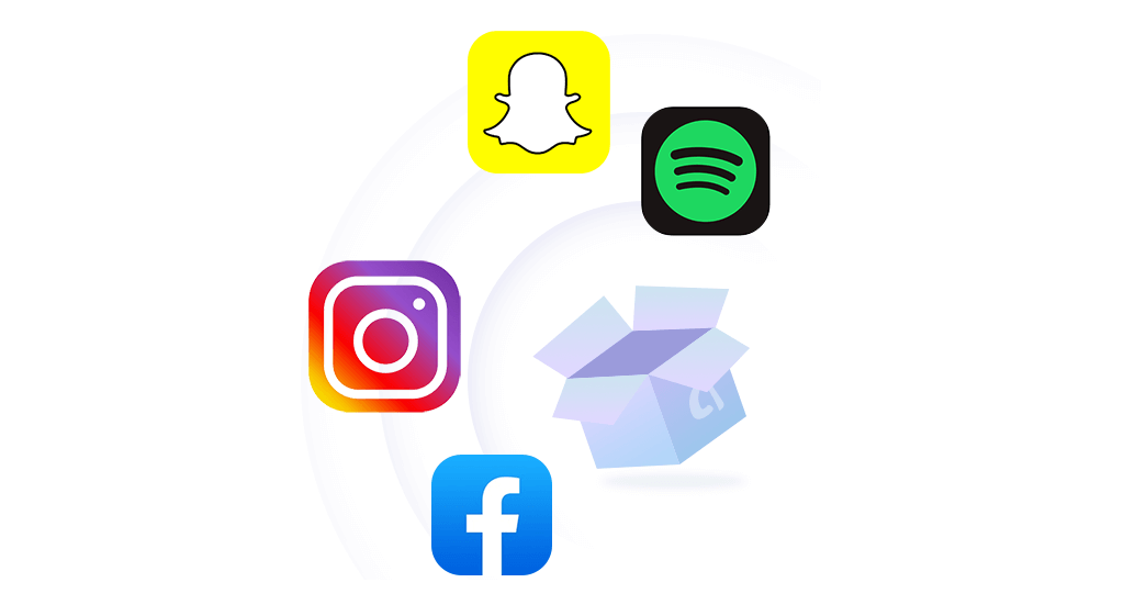 AnyTrans Manage iOS Apps