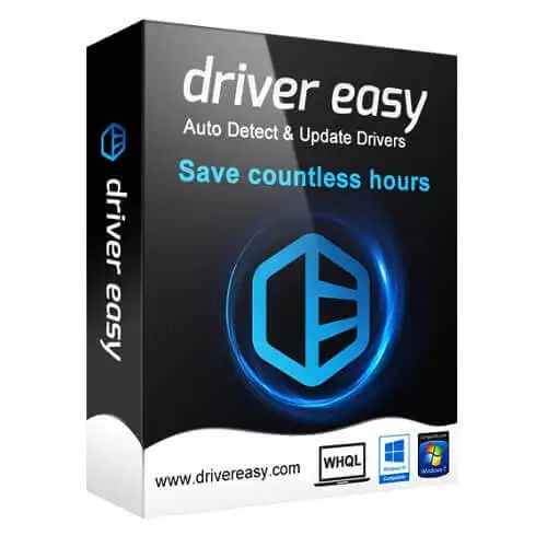 Driver Easy Pro Box