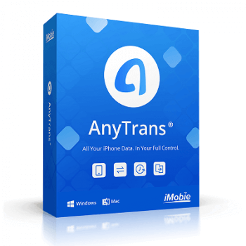 AnyTrans Box