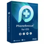 iMobie PhoneRescue for iOS Discount Coupon Code