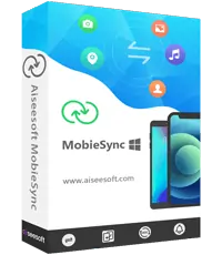 Aiseesoft MobieSync Download Discount Coupon Codes Review Giveaway Free Key