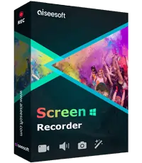 Aiseesoft Screen Recorder Giveaway Key Discount Coupon Review