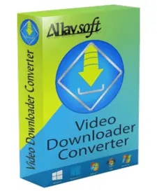 Allavsoft Video and Music Downloader