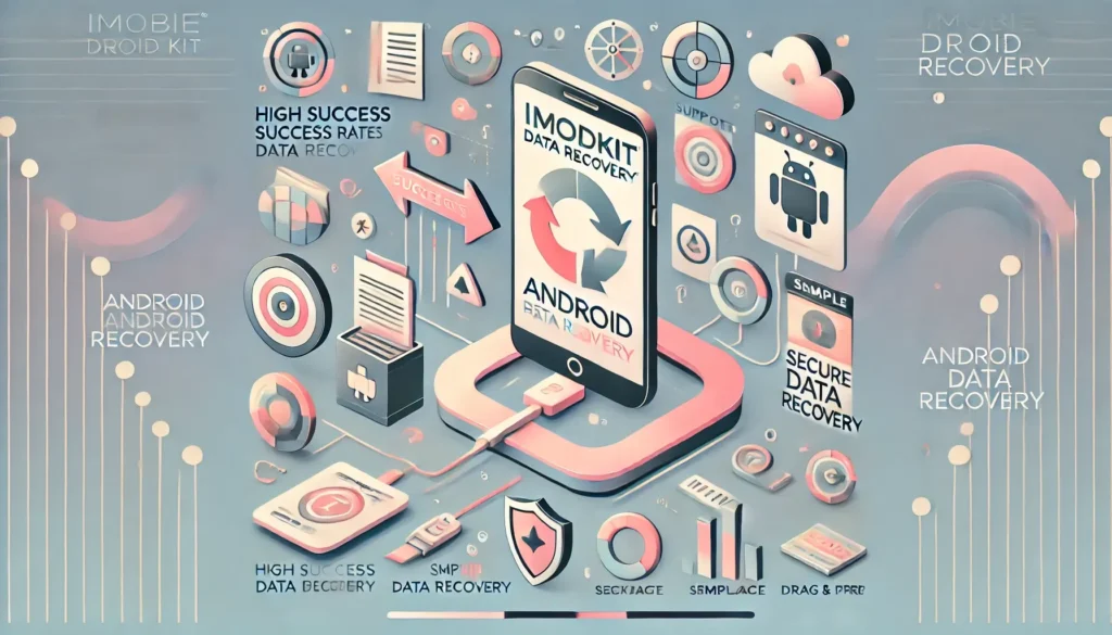 DroidKit Android Data Recovery