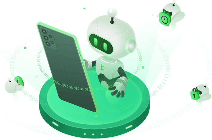 DroidKit System Fix