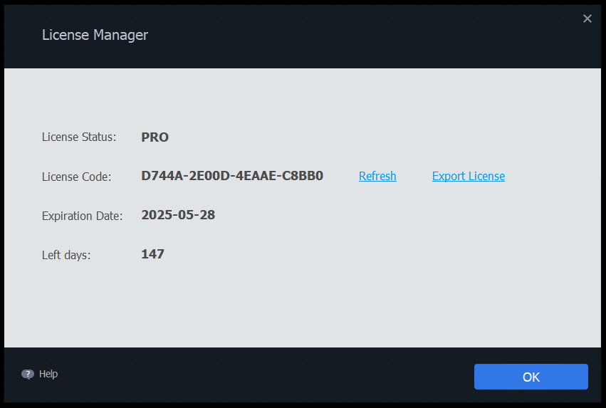 iObit Smart Defrag PRO license key