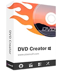 Aiseesoft DVD Creator Download Discount Coupon Giveaway Key Review