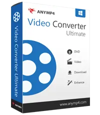 AnyMP4 Video Converter Ultimate Review Discount Coupon