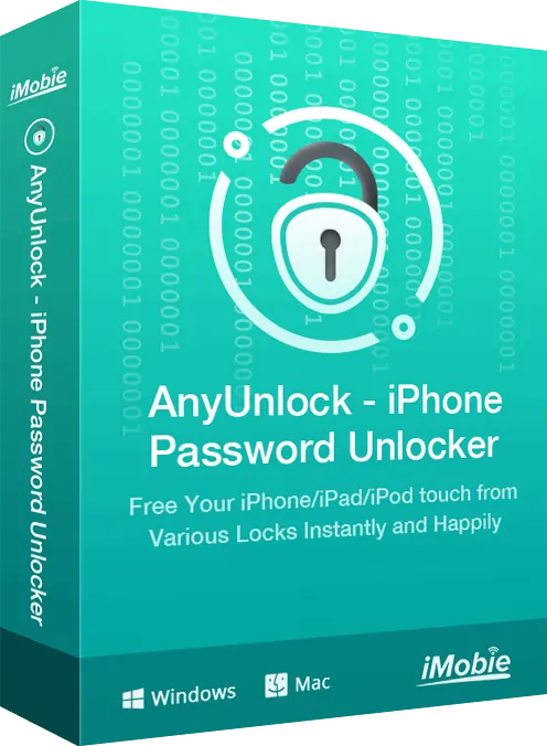 AnyUnlock Discount Coupon Codes