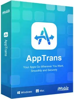 iMobie AppTrans Discount Coupon Codes